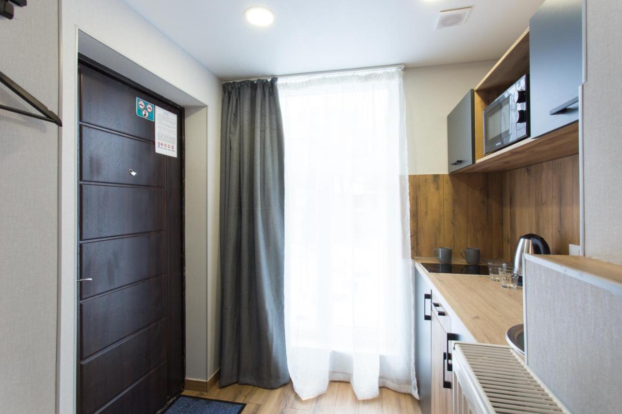 Excellent Apartment In The Center - Alchevskyh Str. 23 خاركيف المظهر الخارجي الصورة