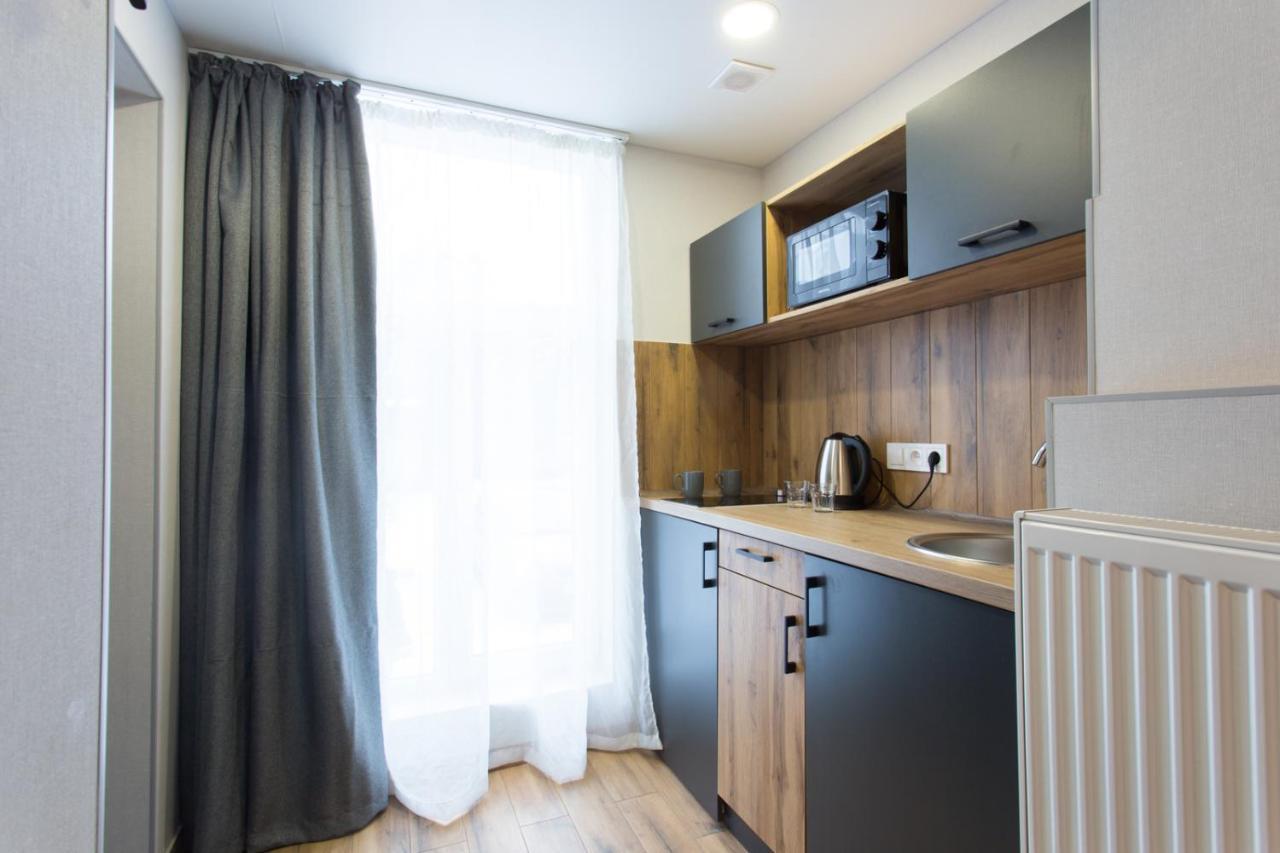 Excellent Apartment In The Center - Alchevskyh Str. 23 خاركيف المظهر الخارجي الصورة